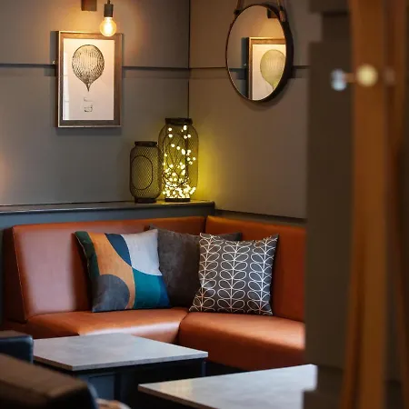 The Inn At Woodhall Spa-2