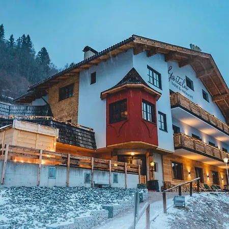Hotel Sportalm - Adults Only Boutique Hotel-2