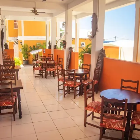 St. James Guesthouse-2