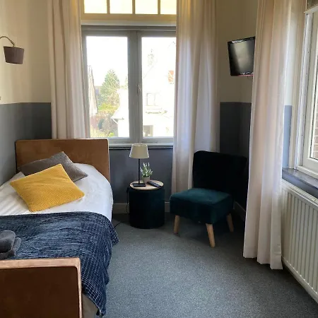 B&B Het Klooster van Dalfsen-3