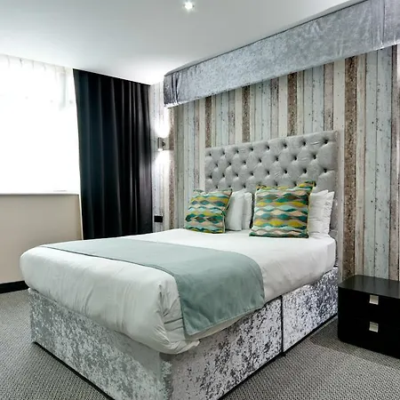 Print Works Hotel-3