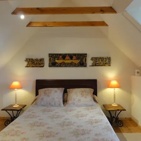Chambres D'Hotes Air Marin-2