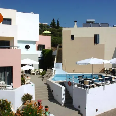 Blue Sky Hotel Apartments-2