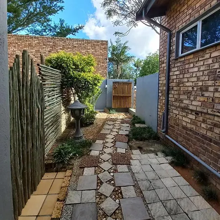 Kruger'S Guest House-2