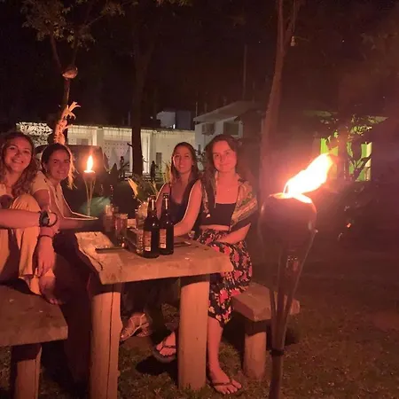 Elegant Lake Yala Safari House-3