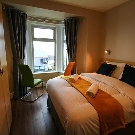 Beulah Guest House-3