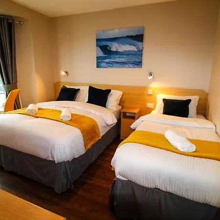 Beulah Guest House-3