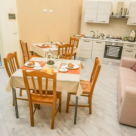 B&B Il Bastione-2