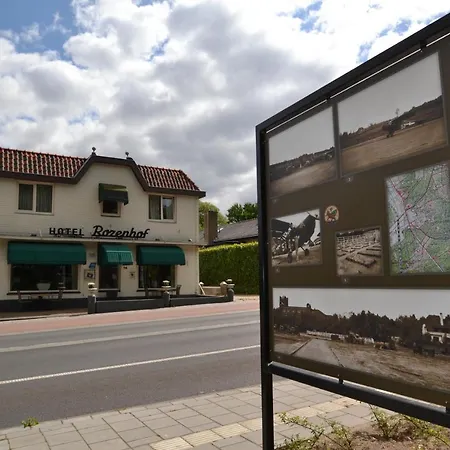 Boutique Hotel De Rozenhof-2