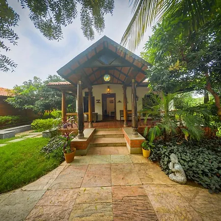 Brown Town Resort & Spa-2