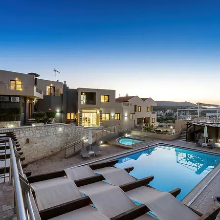 Sunrise Suites & Apartments-2
