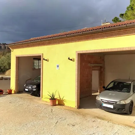Il Villaggio Delle Fate-2