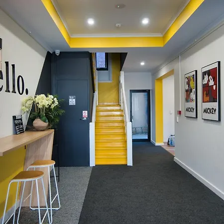 Dreamy Stays Accommodation - Private Rooms With Shared Bathrooms-3