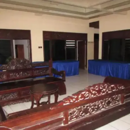 OYO 90822 Hotel Taman Wisata-2