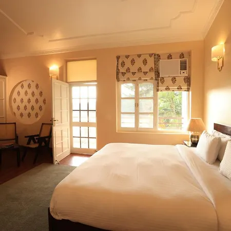 Lamrin Boutique Cottages, Rishikesh-2