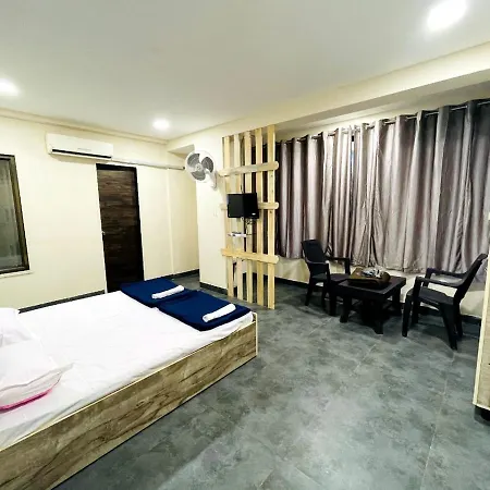 Bliss Rooms-2
