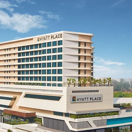 Hyatt Place Vadodara-2