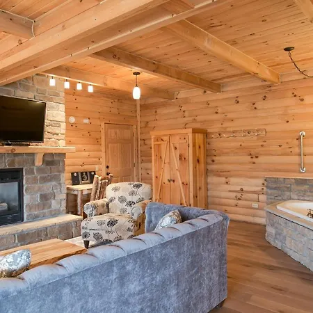 Coblentz Country Lodge By Amish Country Lodging-2