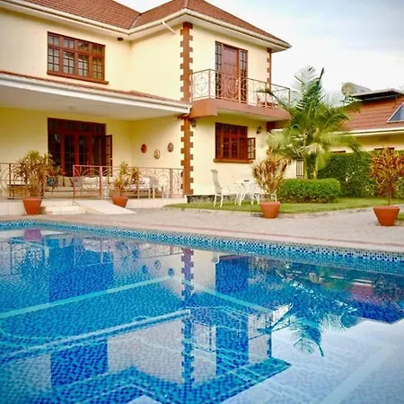 Amani Villa-2
