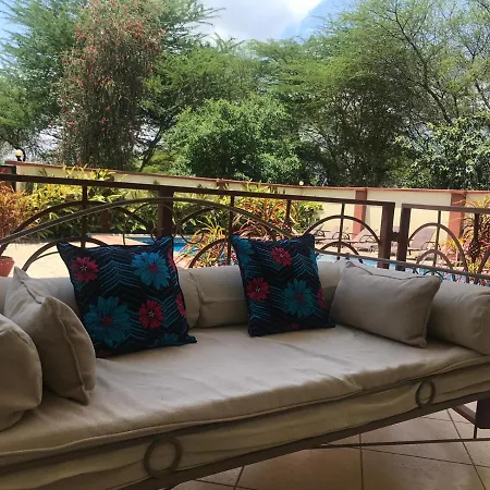 Amani Villa-3