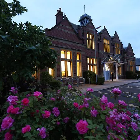 St Mary'S Inn-3