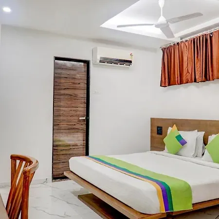 Hotel Shiva'S, Kolhapur-2