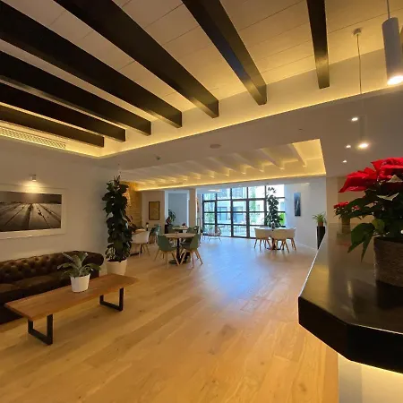 Alaro Natura Rural Suites-3