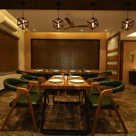 Hotel Dream Inn-3