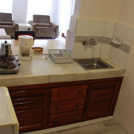 Alanya Luxor apart otel-2