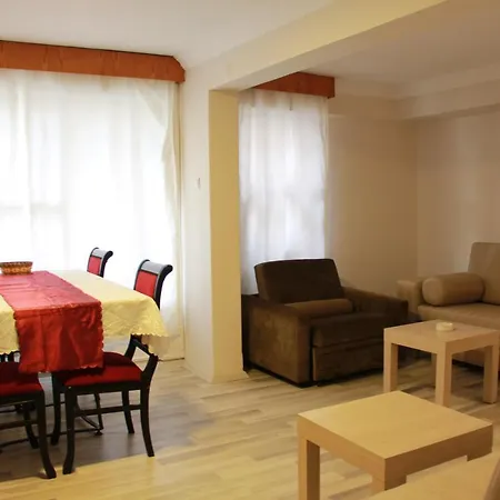 Alanya Luxor apart otel-3