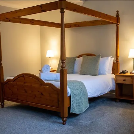 The Rosedale Hotel-2