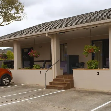 Dromana Beach Getaway-3