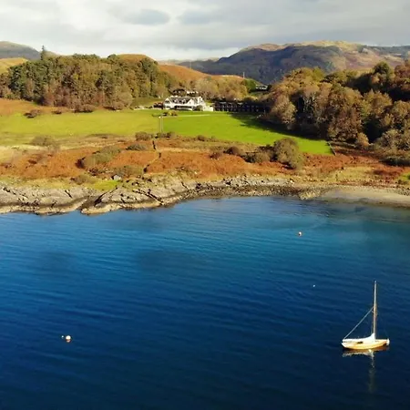 Loch Melfort Hotel-2