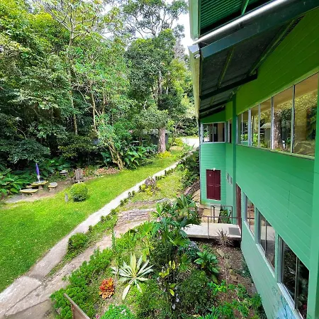 La Casa De La Montana-3