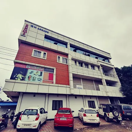 The Grand Inn-3
