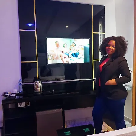Ziroc Residence Lekki Phase 1-2