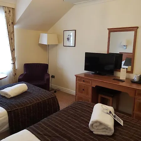 The Winnock Hotel-2