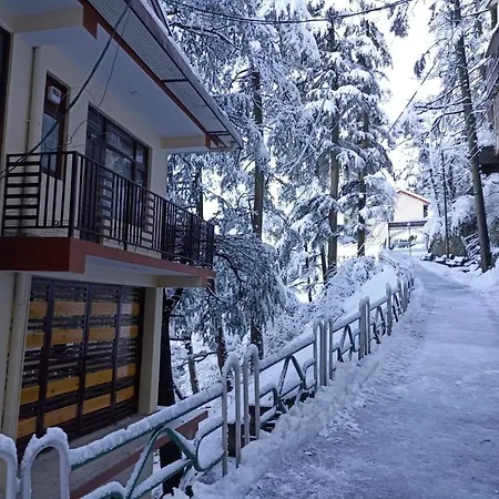 Sleeping Buddha View L Best Hotel In Near Mall Road-2
