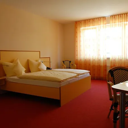 Hotel Am Pan-2