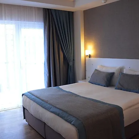 Parionhouse Hotel-2