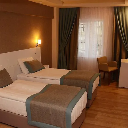 Parionhouse Hotel-3