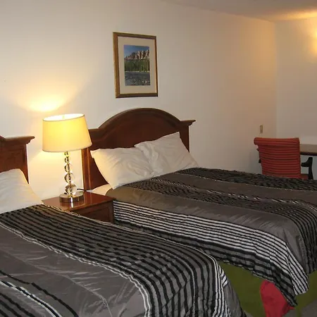 Royal City Motor Inn-3