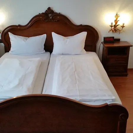 Hotel Dorfschenke-2