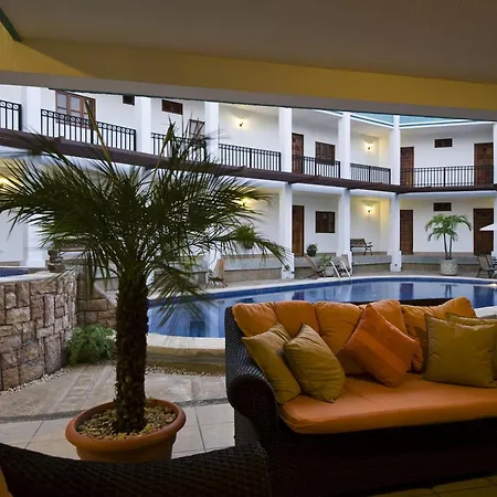Hotel Mozonte-2