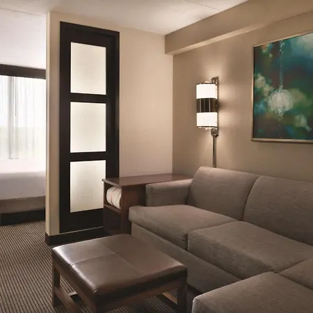 Hyatt Place Chicago Hoffman Estates-3