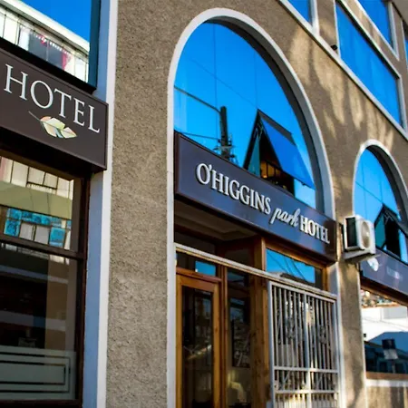 Ohiggins Park Hotel-3