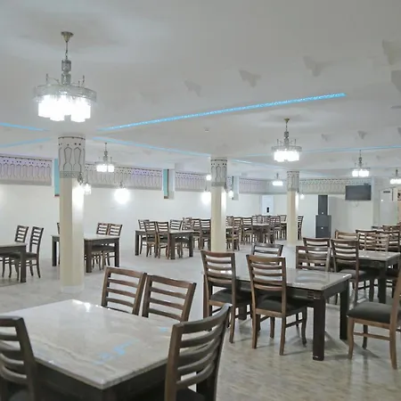 Grand Ark Bukhara-3