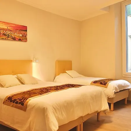 Hotel 900 Toscana-2