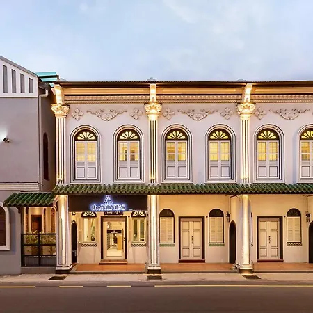The Nines Hotel Malacca-2