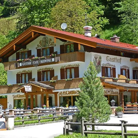 Gasthof Rehwinkl-3
